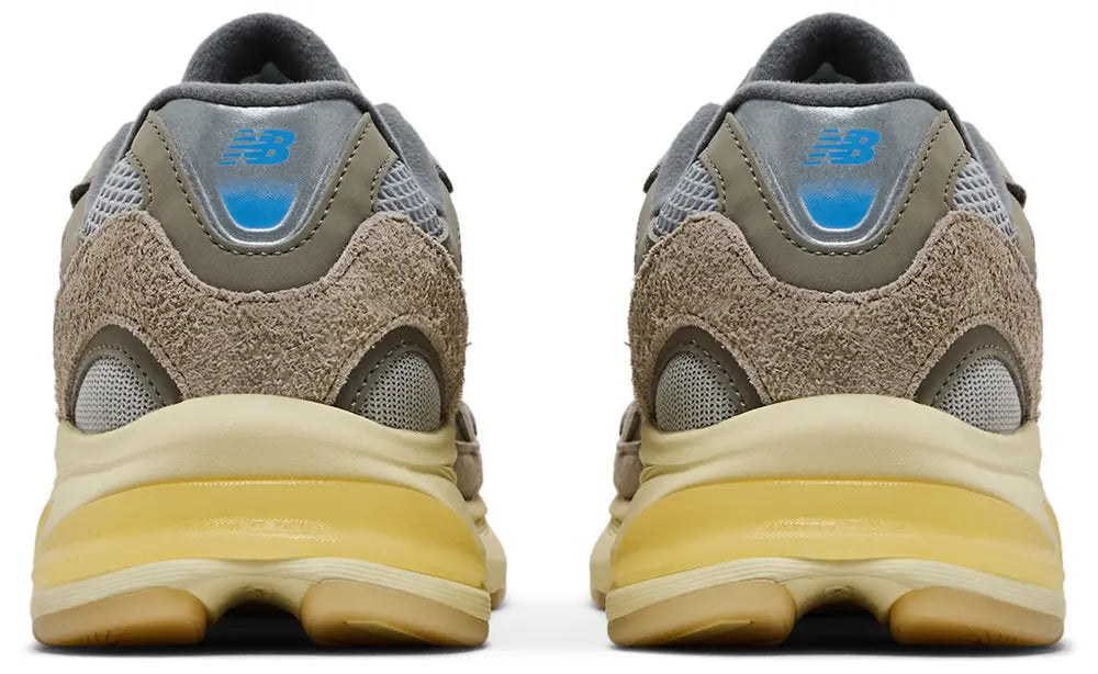 New Balance 2010 Grey Day 2025
