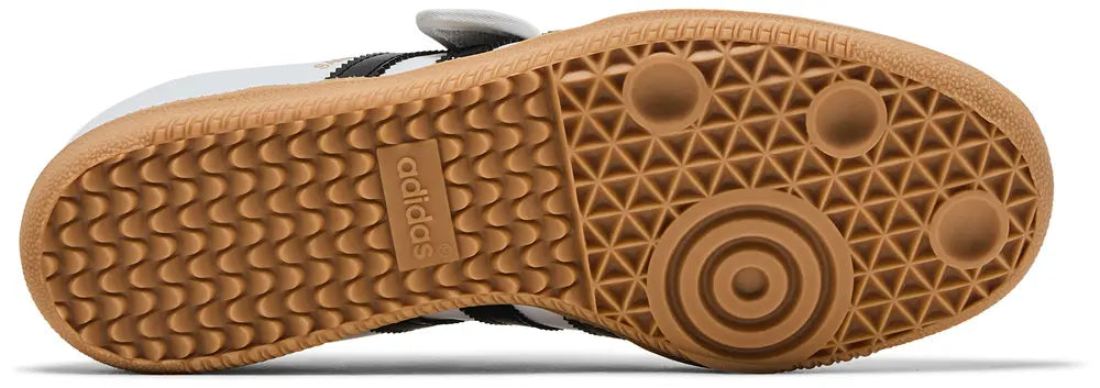 Adidas Wmns Samba Jane 'White Black Gum'