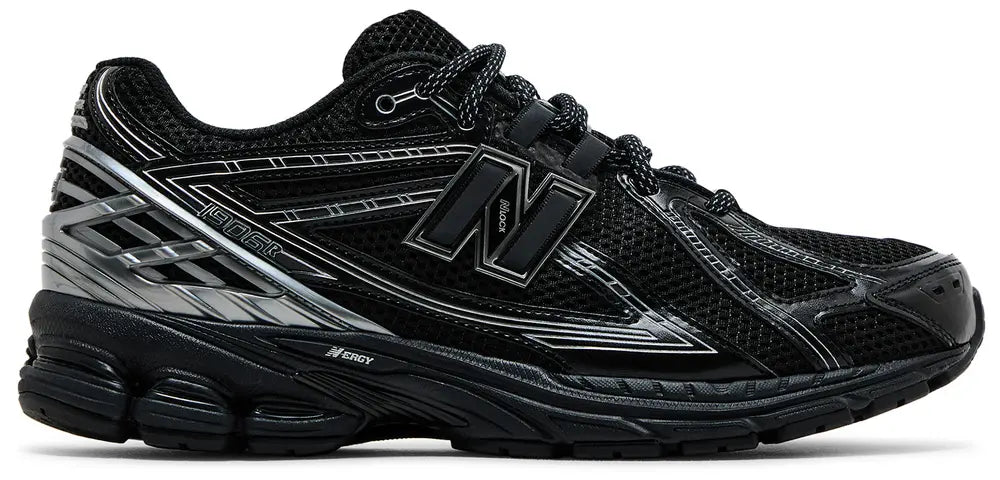 New Balance 1906R 'Black Silver'