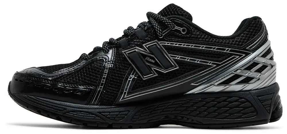 New Balance 1906R 'Black Silver'