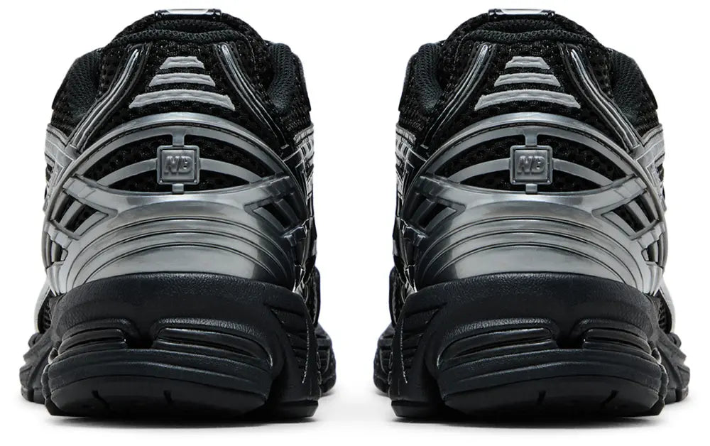 New Balance 1906R 'Black Silver'