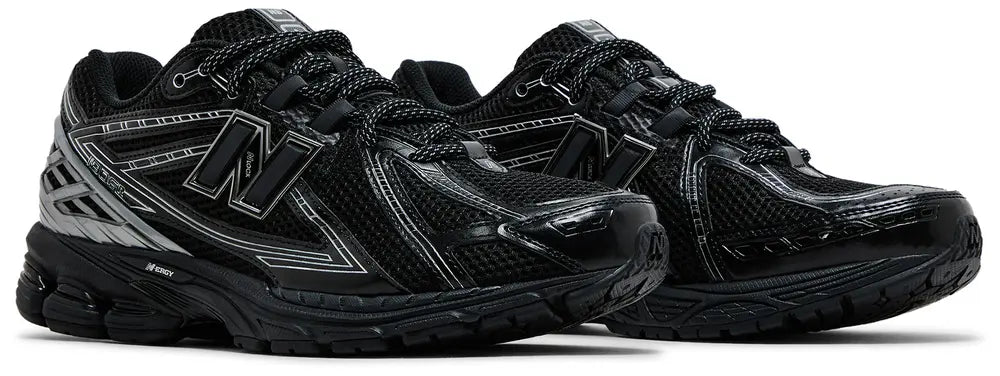 New Balance 1906R 'Black Silver'