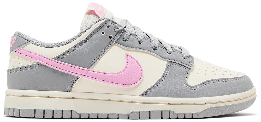 Nike Wmns Dunk Low Next Nature 'Smoke Grey Pink Rise'
