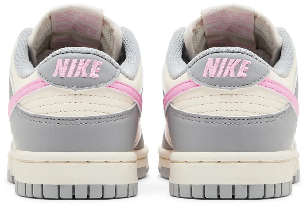 Nike Wmns Dunk Low Next Nature 'Smoke Grey Pink Rise'