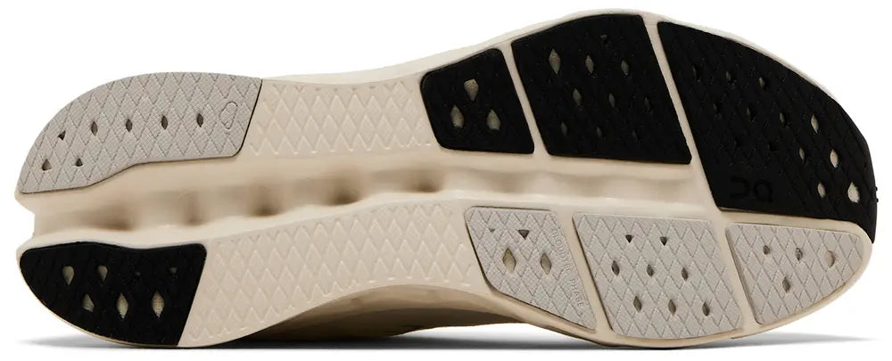 On Cloudsurfer 2 Ivory Ivory (Women's)