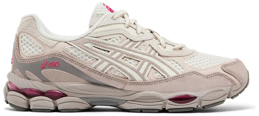 Asics Gel NYC 'Cream Moonrock'