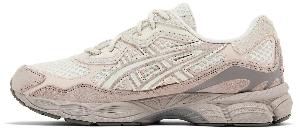 Asics Gel NYC 'Cream Moonrock'