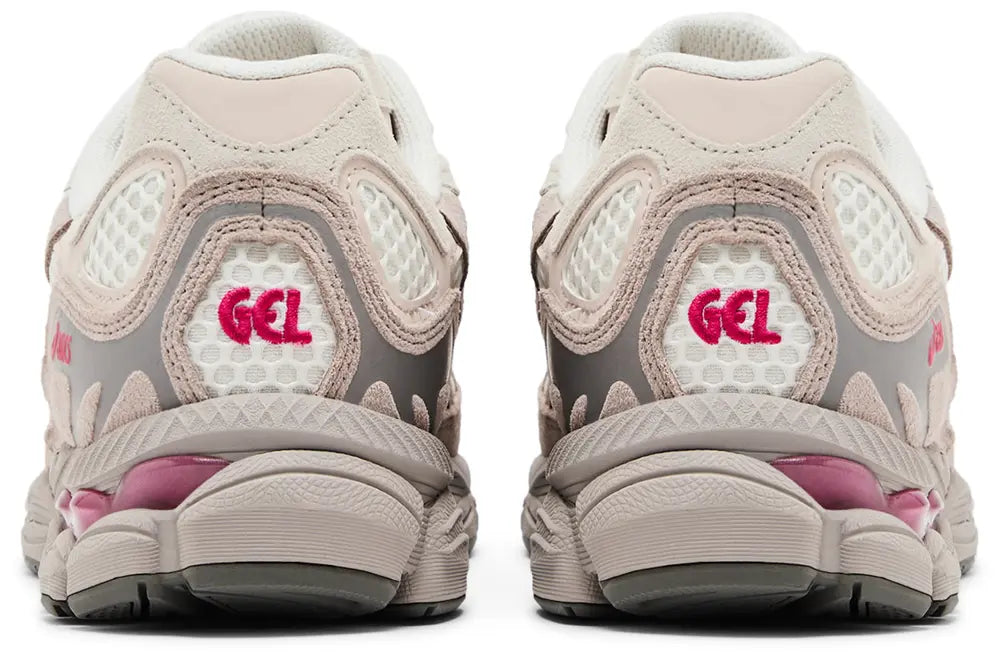 Asics Gel NYC 'Cream Moonrock'