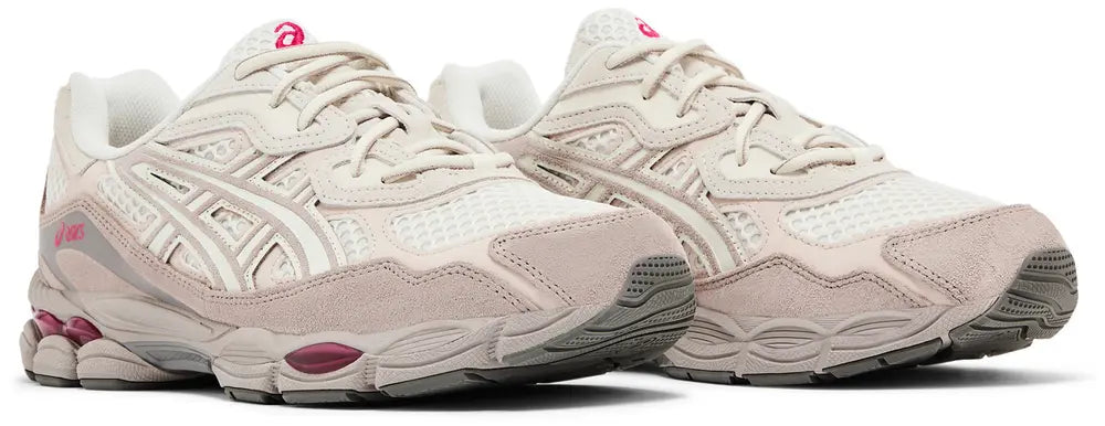 Asics Gel NYC 'Cream Moonrock'
