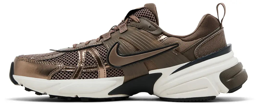 Nike Wmns V2K Run 'Mink Brown'