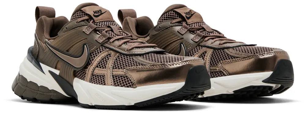Nike Wmns V2K Run 'Mink Brown'