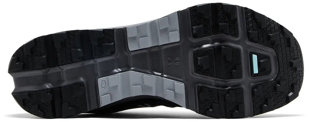 ON Cloudvista 2 Waterproof 'Black Eclipse'