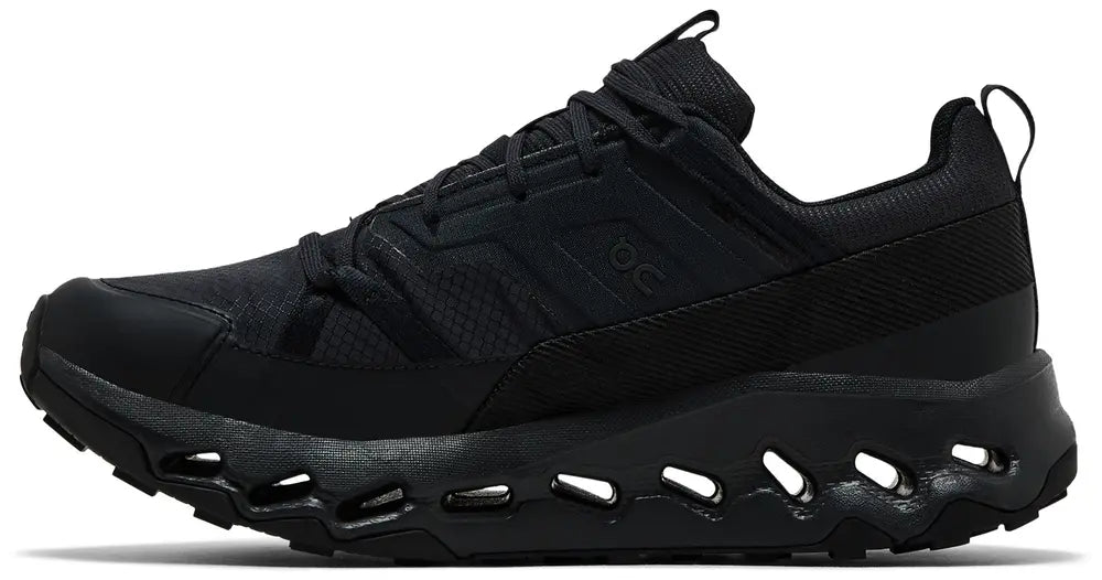 On Cloudhorizon Waterproof Black