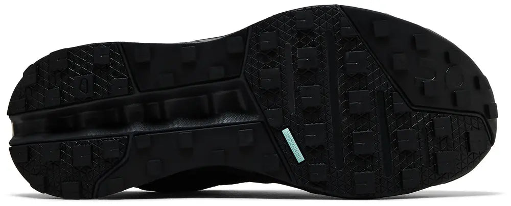 On Cloudhorizon Waterproof Black