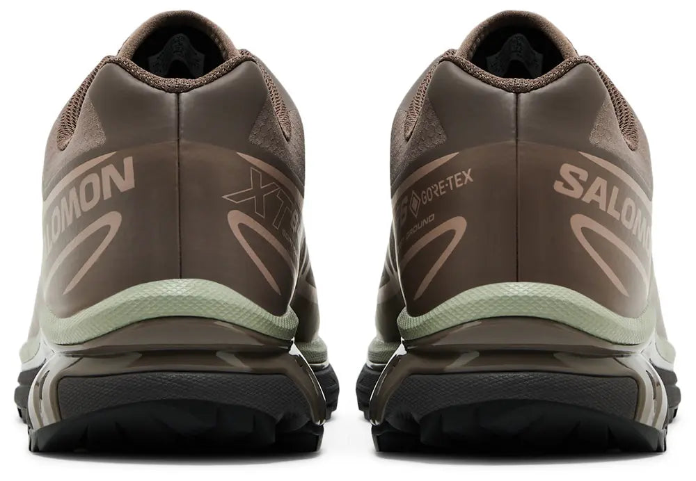 Salomon XT-6 Gore-TEX 'Iron Etherea'