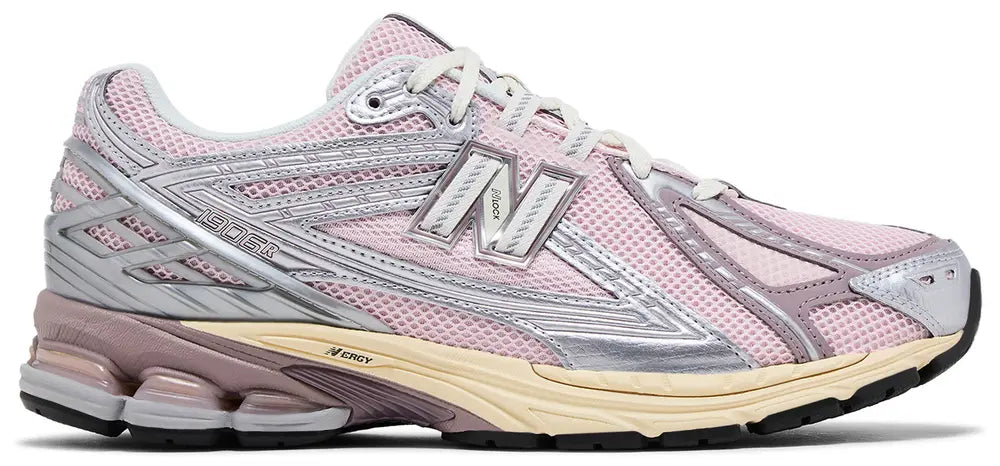 New Balance 1906R Rose Sugar Silver