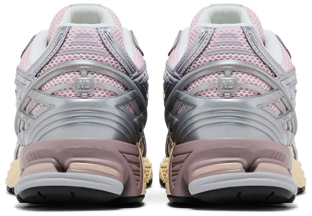 New Balance 1906R Rose Sugar Silver