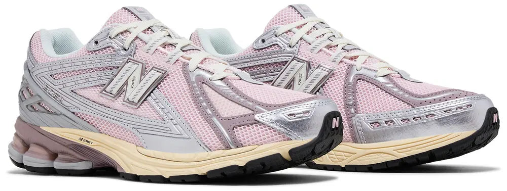 New Balance 1906R Rose Sugar Silver