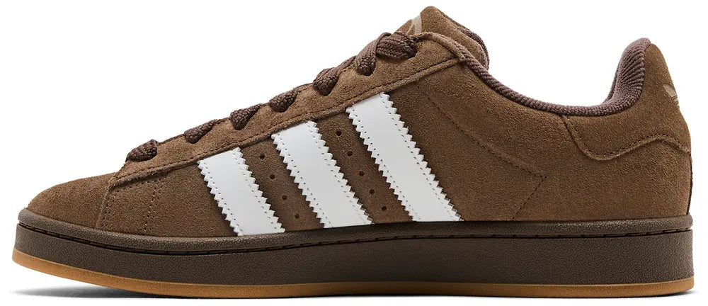 Adidas Campus 00s 'Earth Strata White Gum'