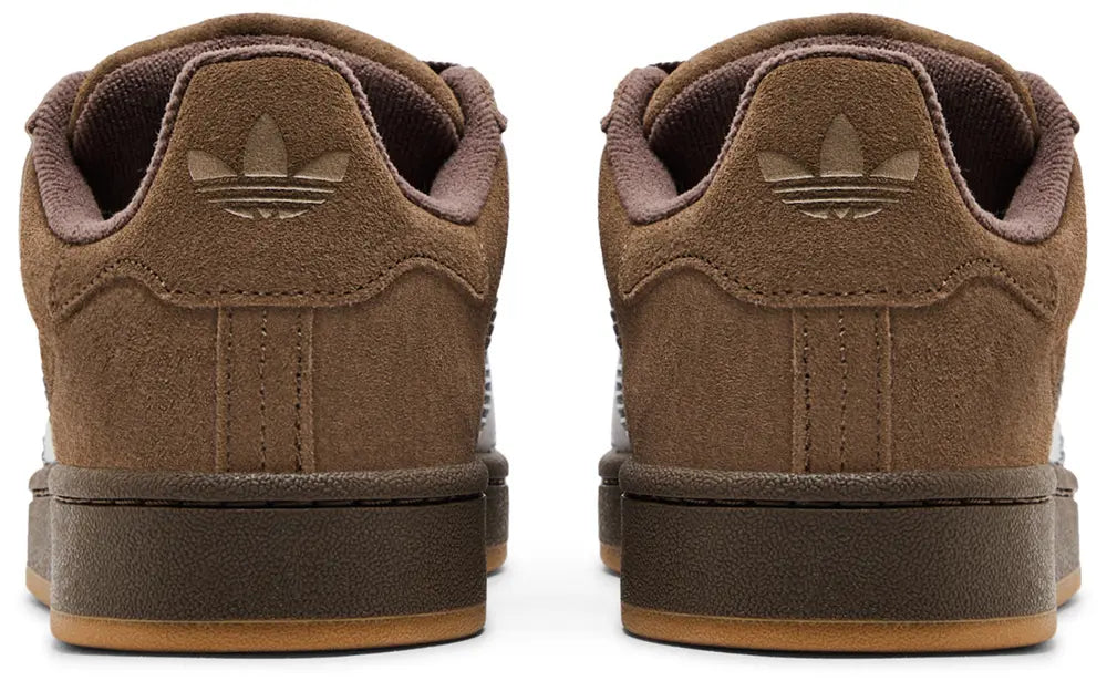 Adidas Campus 00s 'Earth Strata White Gum'