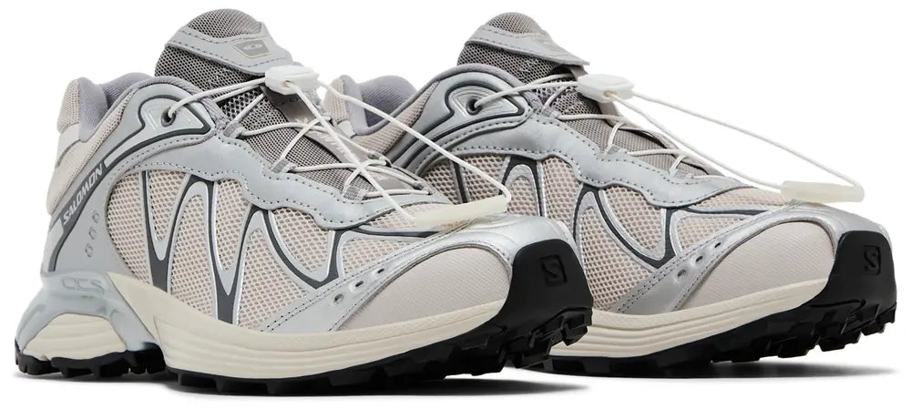 Salomon XT-Whisper Silver Lunar Rock