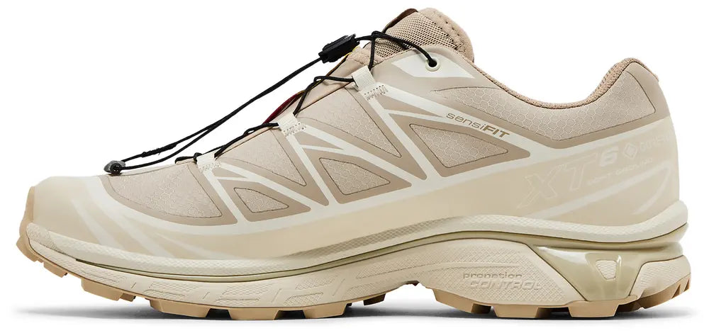 Salomon XT-6 GORE-TEX 'Almond Milk'