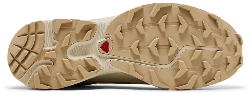 Salomon XT-6 GORE-TEX 'Almond Milk'