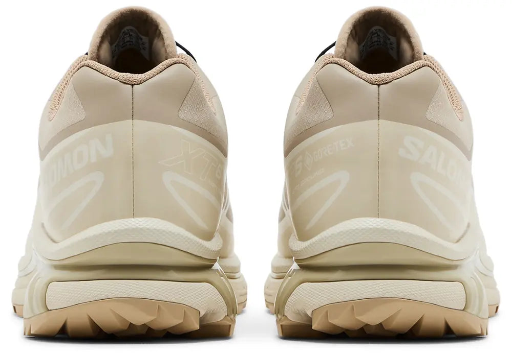 Salomon XT-6 GORE-TEX 'Almond Milk'