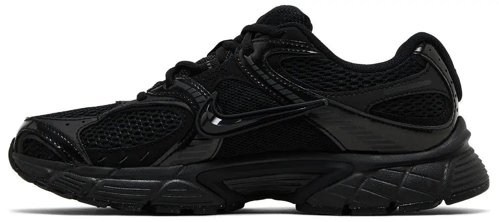 Nike V5 RNR Black Anthracite