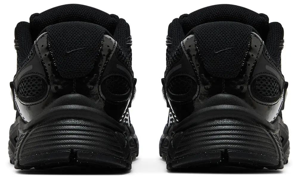 Nike V5 RNR Black Anthracite