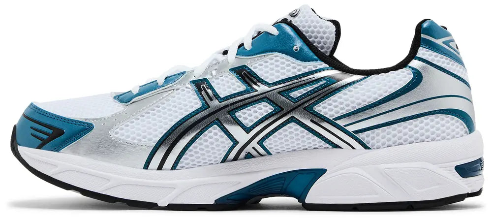 Asics Gel 1130 'White Restful Teal'