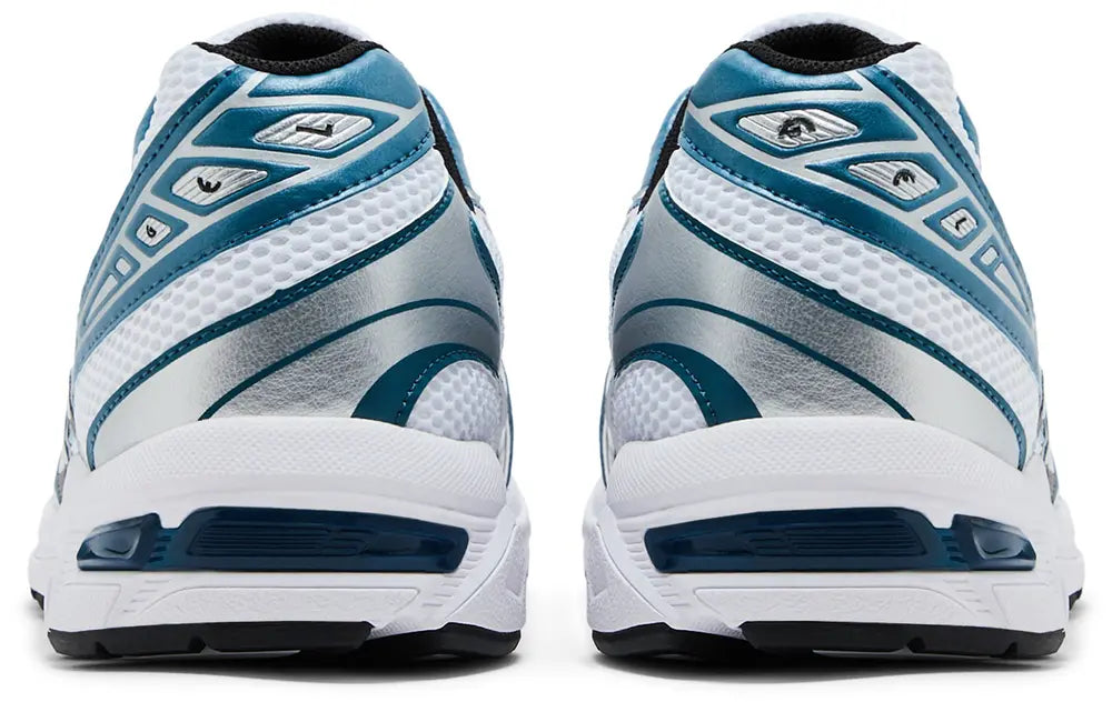 Asics Gel 1130 'White Restful Teal'