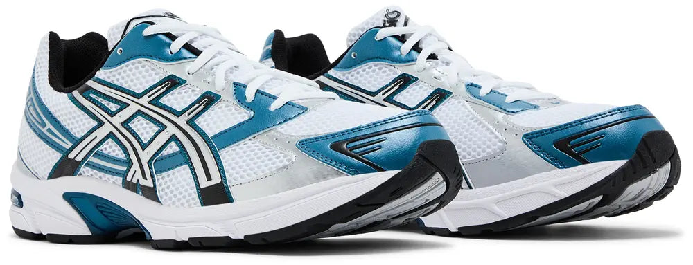 Asics Gel 1130 'White Restful Teal'