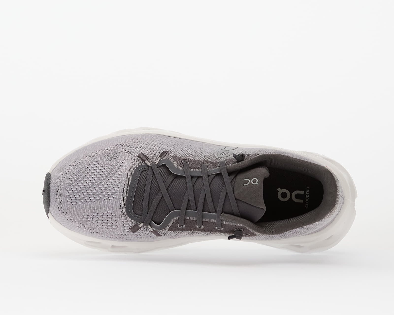 ON Wmns Cloudtilt 'Eclipse Lilac'