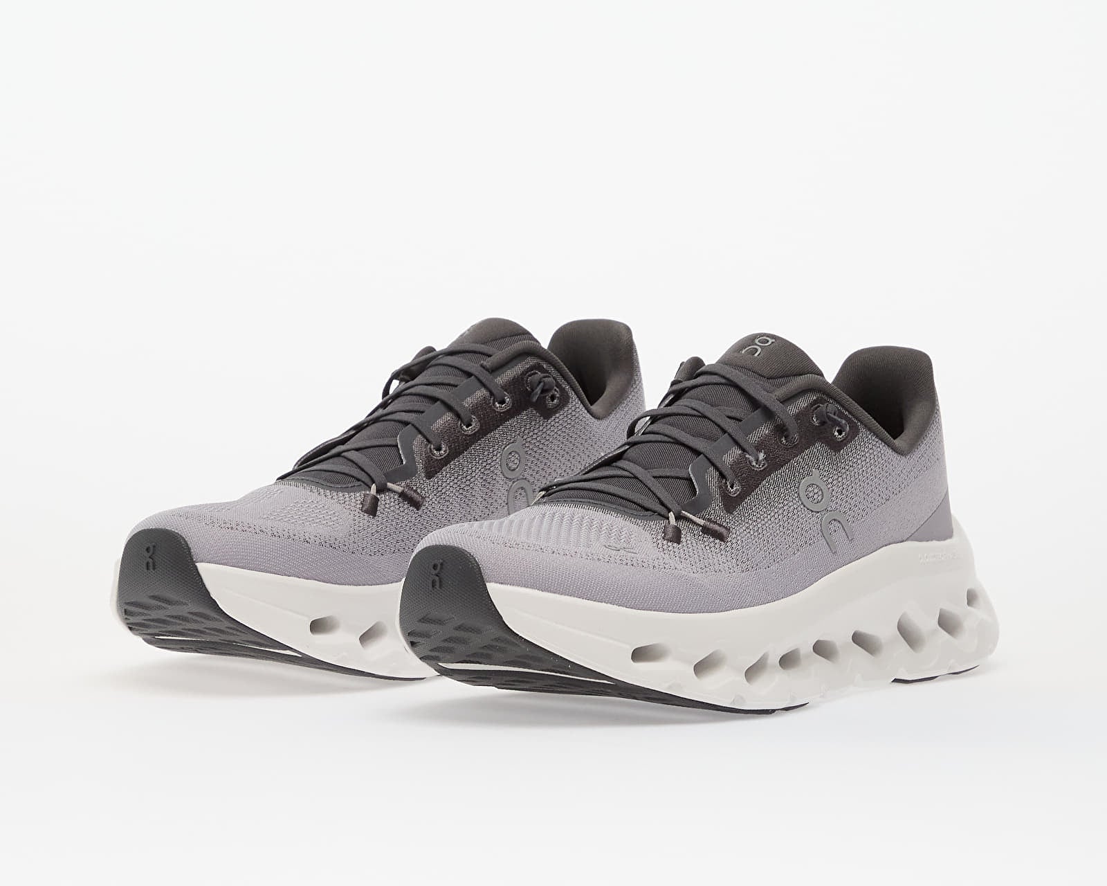 ON Wmns Cloudtilt 'Eclipse Lilac'