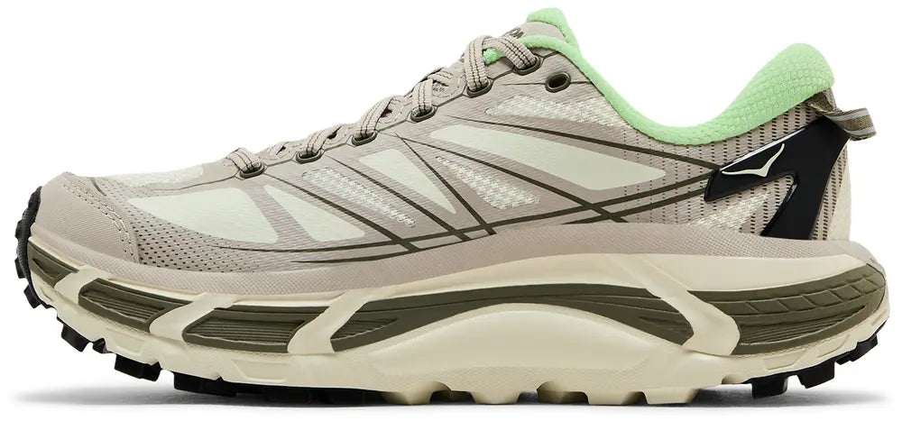 Hoka Mafate Speed 2 'Putty Eucalyptus'