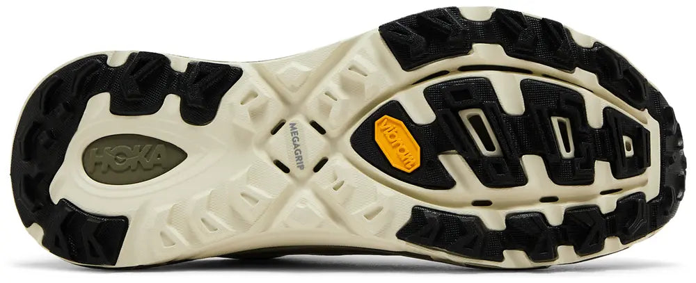 Hoka Mafate Speed 2 'Putty Eucalyptus'