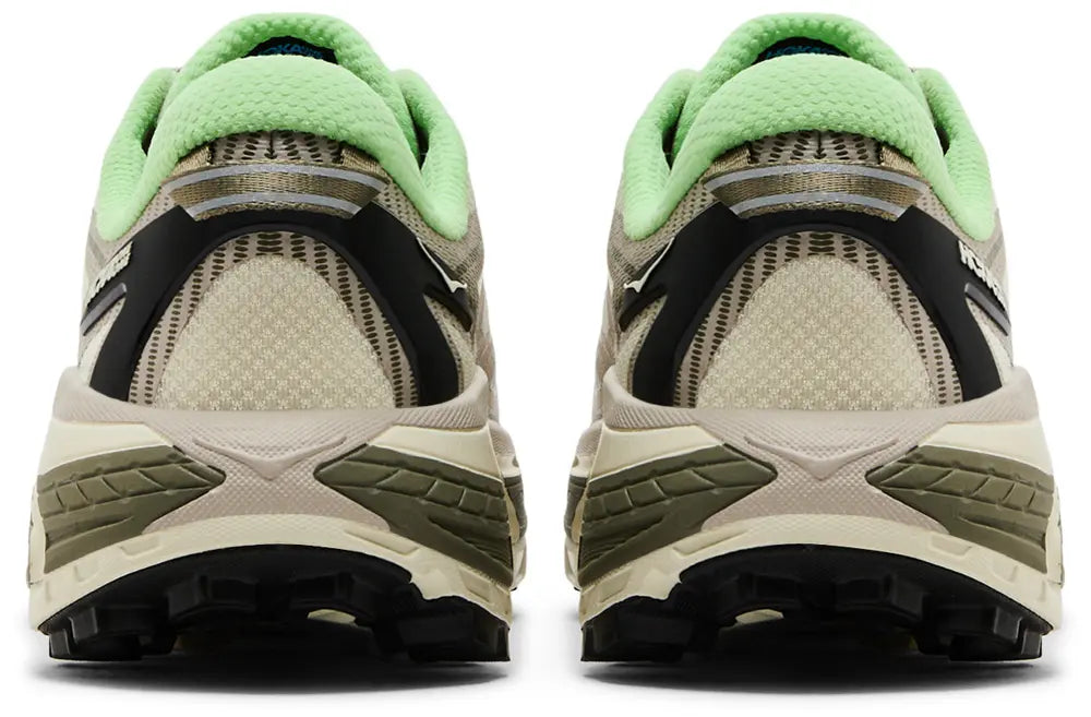 Hoka Mafate Speed 2 'Putty Eucalyptus'