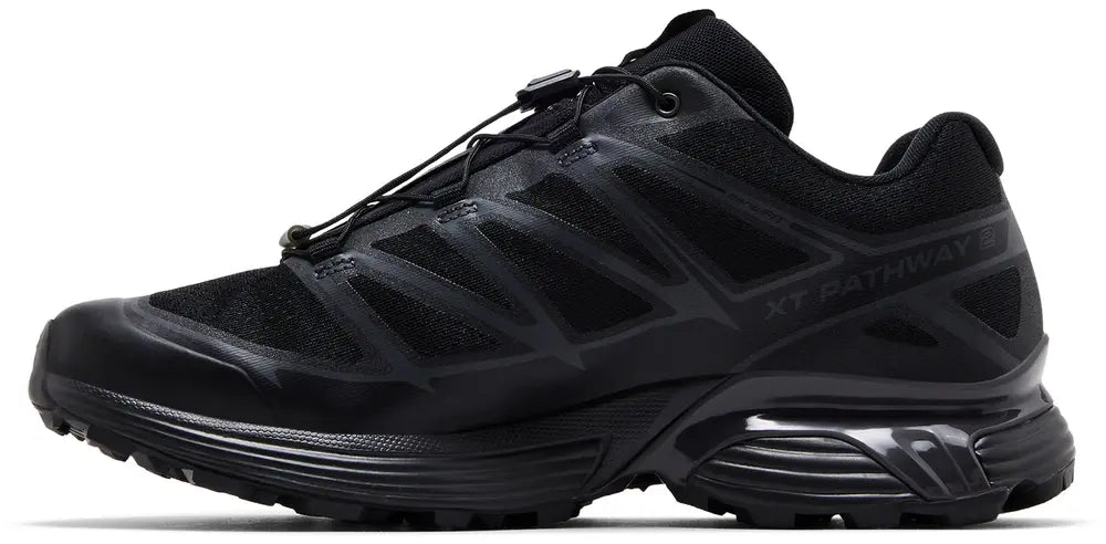 Salomon XT-Pathway 2 'Black Asphalt'