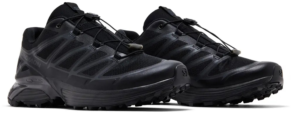 Salomon XT-Pathway 2 'Black Asphalt'