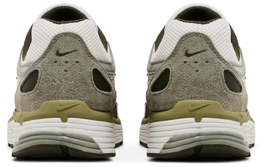 Nike P-6000 'Light Army Cargo Khaki'