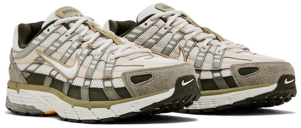 Nike P-6000 'Light Army Cargo Khaki'