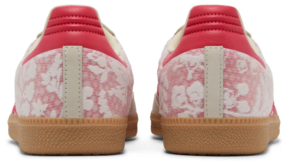 Adidas Samba OG Liberty London Better Scarlet