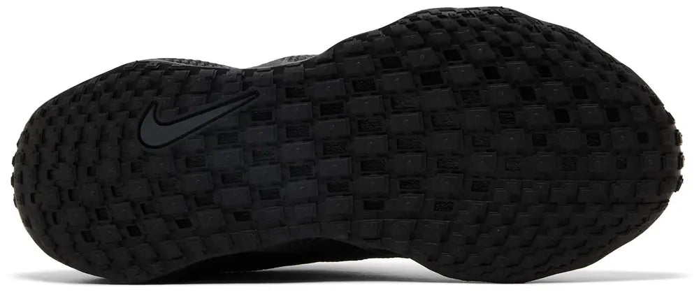 Nike Ava Rover 'Black Anthracite'