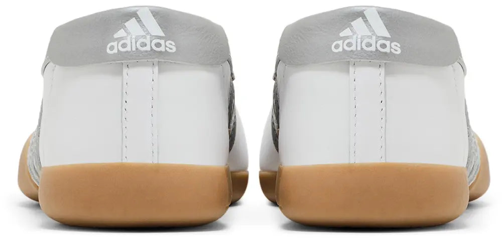 Взуття adidas Wmns Taekwondo Mei 'White Silver Metallic Gum
