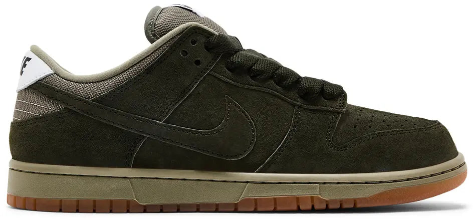 Nike SB Dunk Low Pro B Sequoia
