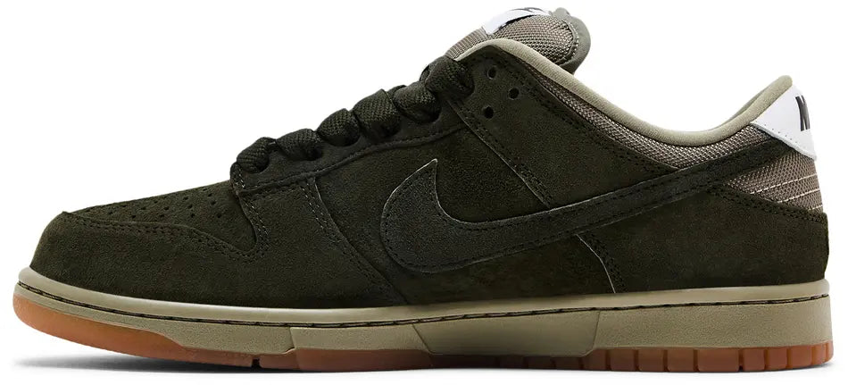 Nike SB Dunk Low Pro B Sequoia