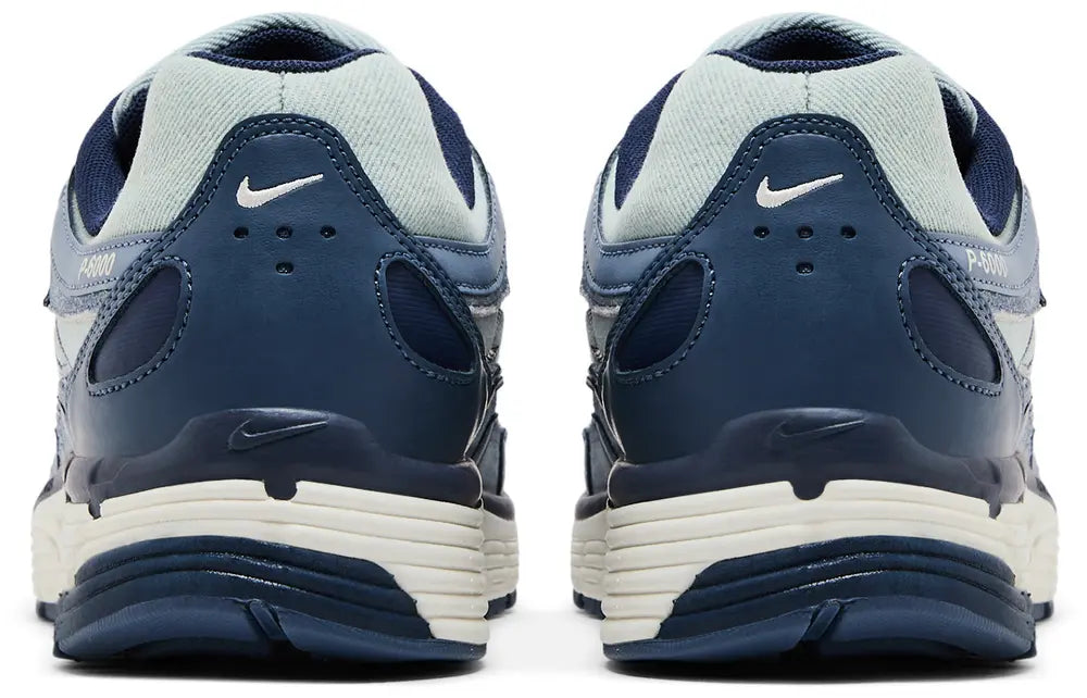 Nike P-6000 SE 'Worn Blue Denim'