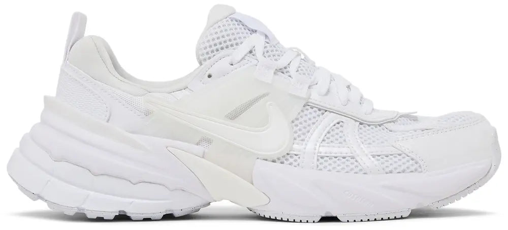 Nike Wmns V2K Run 'Triple White'