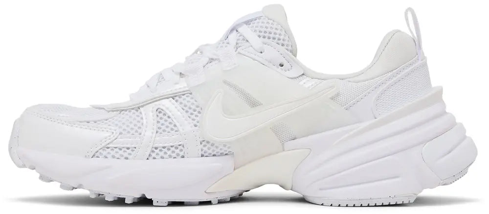 Nike Wmns V2K Run 'Triple White'
